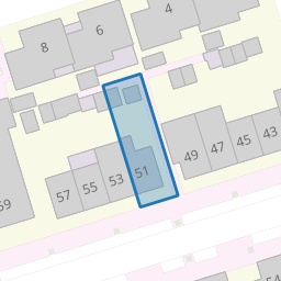 Perceel HDV00-E-1047