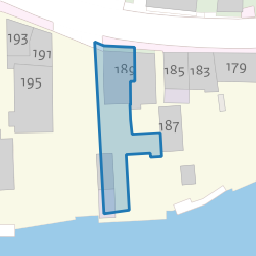 Perceel HDV00-E-1057