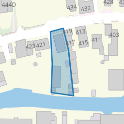 Perceel HDV00-E-1087