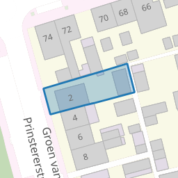 Perceel HDV00-E-1101