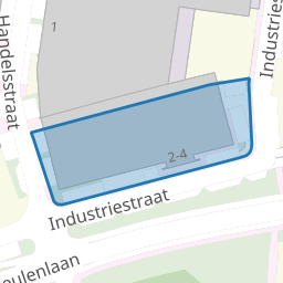 Perceel HDV00-E-1115