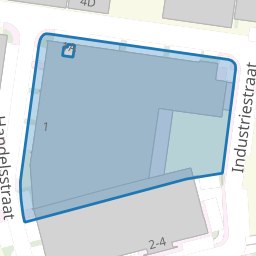 Perceel HDV00-E-1116