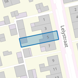 Perceel HDV00-E-1117