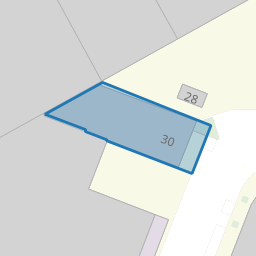 Perceel HDV00-E-1137