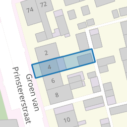 Perceel HDV00-E-1163