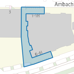 Perceel HDV00-E-1175