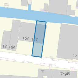 Perceel HDV00-E-1180