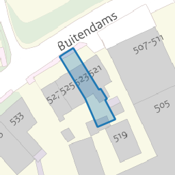 Perceel HDV00-E-1185