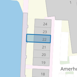 Perceel HDV00-E-1199