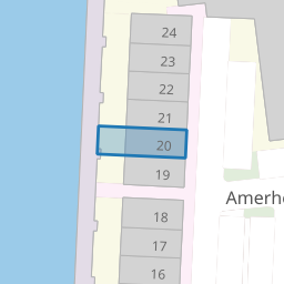 Perceel HDV00-E-1201