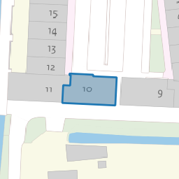 Perceel HDV00-E-1211