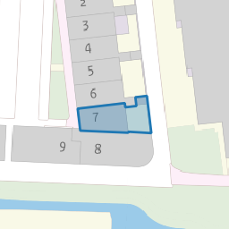 Perceel HDV00-E-1214