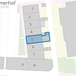 Perceel HDV00-E-1216