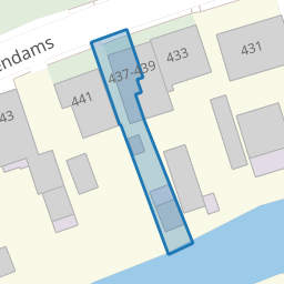 Perceel HDV00-E-1224