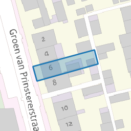 Perceel HDV00-E-1231