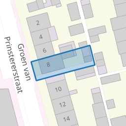 Perceel HDV00-E-1232