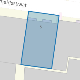 Perceel HDV00-E-1244