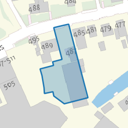 Perceel HDV00-E-1251