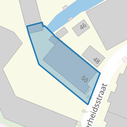 Perceel HDV00-E-1254