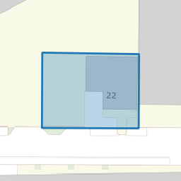 Perceel HDV00-E-1278