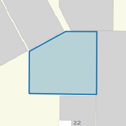 Perceel HDV00-E-1279