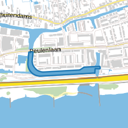 Perceel HDV00-E-1281