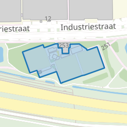 Perceel HDV00-E-1283