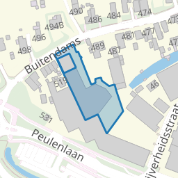 Perceel HDV00-E-1297