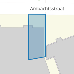 Perceel HDV00-E-1302