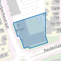 Perceel HDV00-E-1307