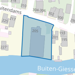 Perceel HDV00-E-1309