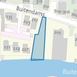 Perceel HDV00-E-1310