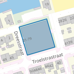 Perceel HDV00-E-1311