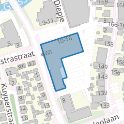 Perceel HDV00-E-1323