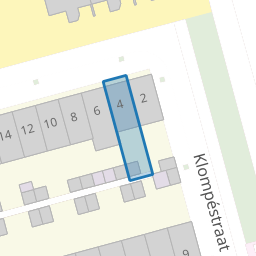 Perceel HDV00-E-1354