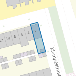 Perceel HDV00-E-1355