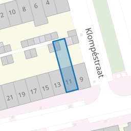 Perceel HDV00-E-1357