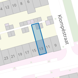 Perceel HDV00-E-1358