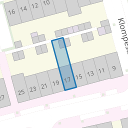 Perceel HDV00-E-1360