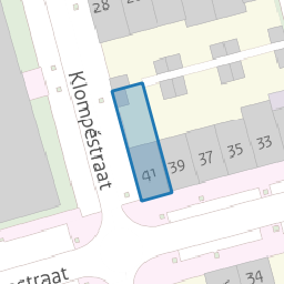 Perceel HDV00-E-1372