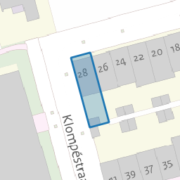 Perceel HDV00-E-1373