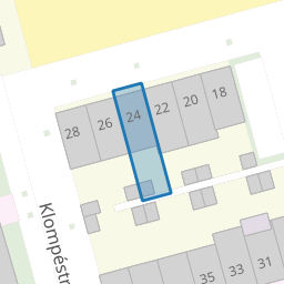 Perceel HDV00-E-1375