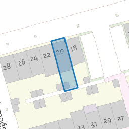 Perceel HDV00-E-1377