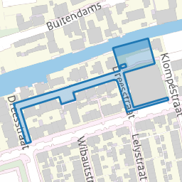 Perceel HDV00-E-1385