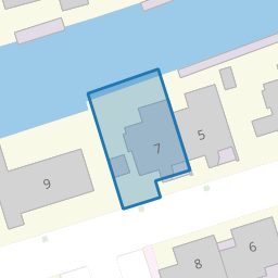 Perceel HDV00-E-1391