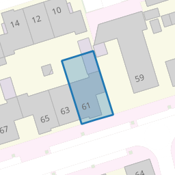 Perceel HDV00-E-1398