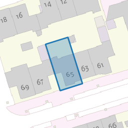 Perceel HDV00-E-1400