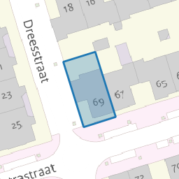 Perceel HDV00-E-1402