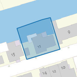 Perceel HDV00-E-1408