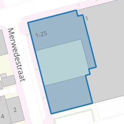 Perceel HDV00-E-1422